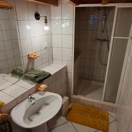 Nyaraló De Chanabiere